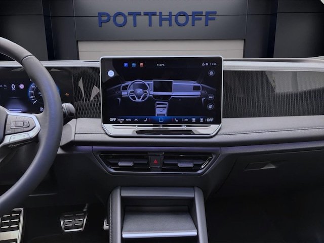 Volkswagen Tiguan 1.5 eTSI DSG