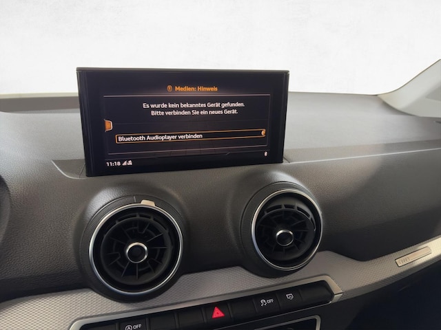 Audi Q2 35 TFSI S-Tronic