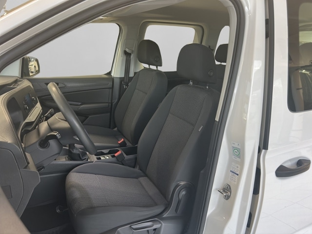 Volkswagen Caddy 1.5 TSI Combi