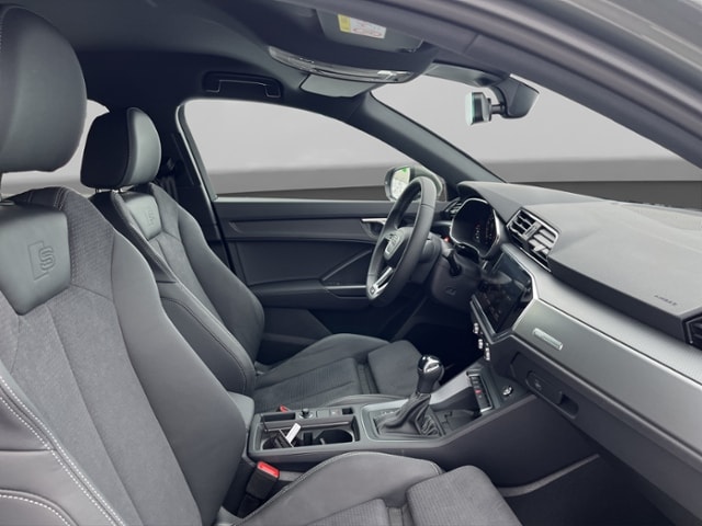 Audi Q3 35 TFSI S-Line S-Tronic Sportback
