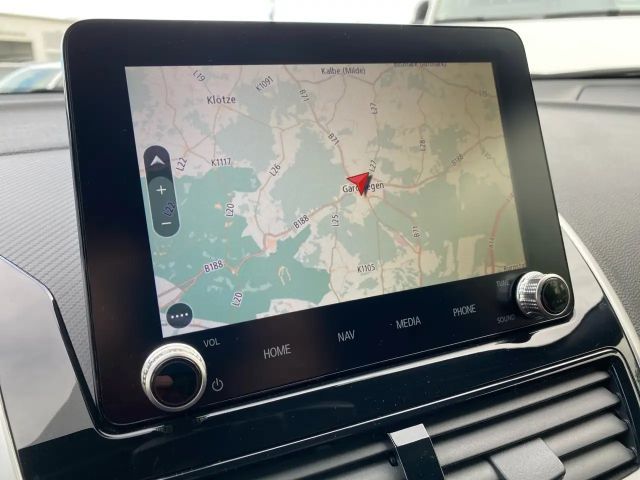 Mitsubishi Eclipse Cross PHEV