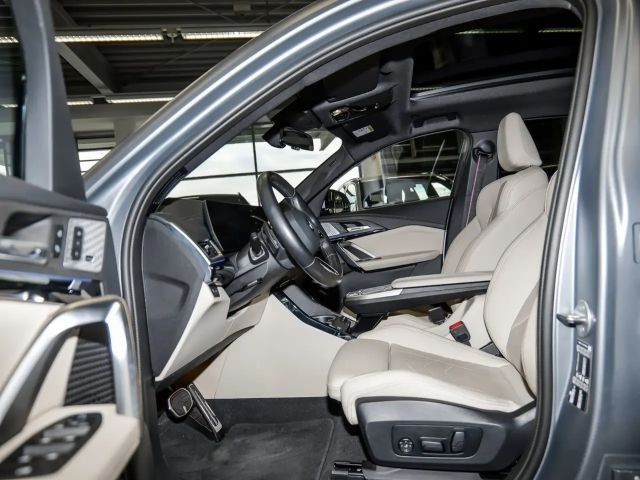 BMW X2 M-Sport sDrive20i