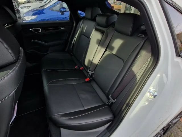 Honda Civic Advance Hybrid e:HEV