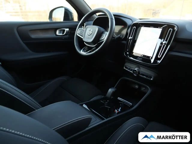 Volvo XC40 Recharge Ultimate
