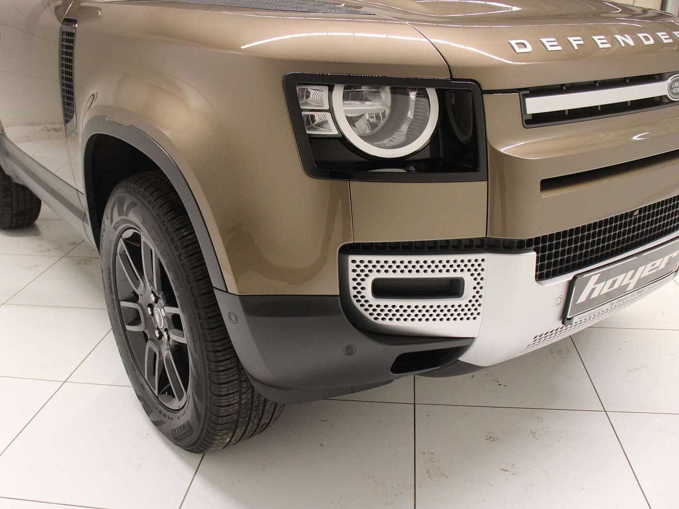 Land Rover Defender 90 S