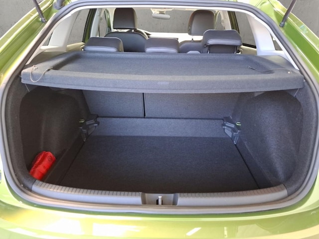 Volkswagen Taigo DSG Life