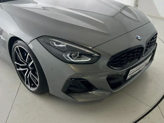 BMW Z4 Coupé M40i sDrive