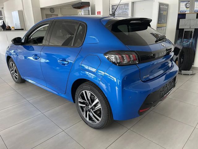 Peugeot 208 Allure Pack PureTech