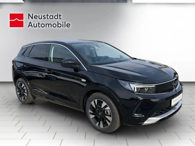 Opel Grandland X Elegance