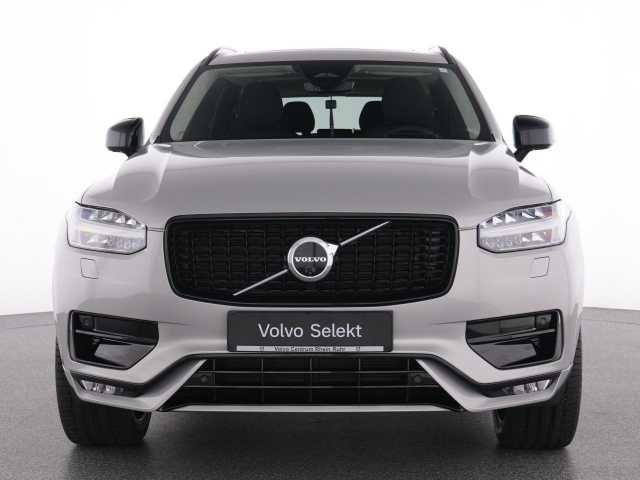 Volvo XC90 XC 90