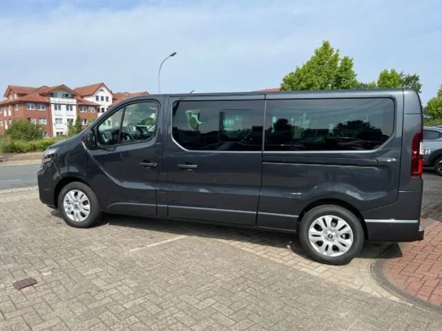 Nissan Primastar L2H1 Tekna dCi 170