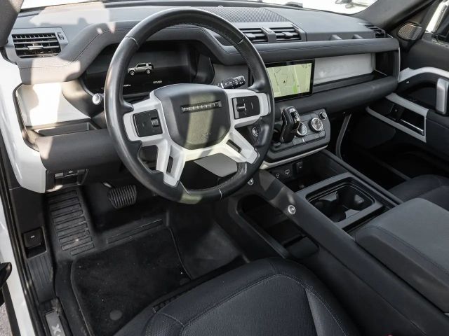 Land Rover Defender 3.0 110 D200 Dynamic SE