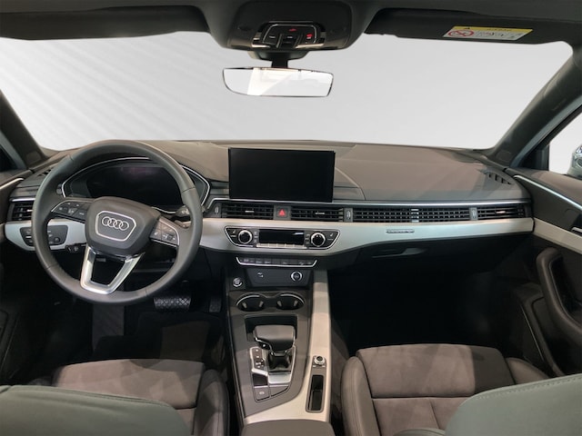 Audi A4 allroad 40 TDI Quattro S-Tronic