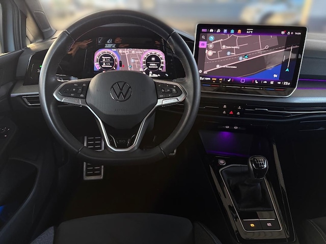 Volkswagen Golf 1.5 TSI