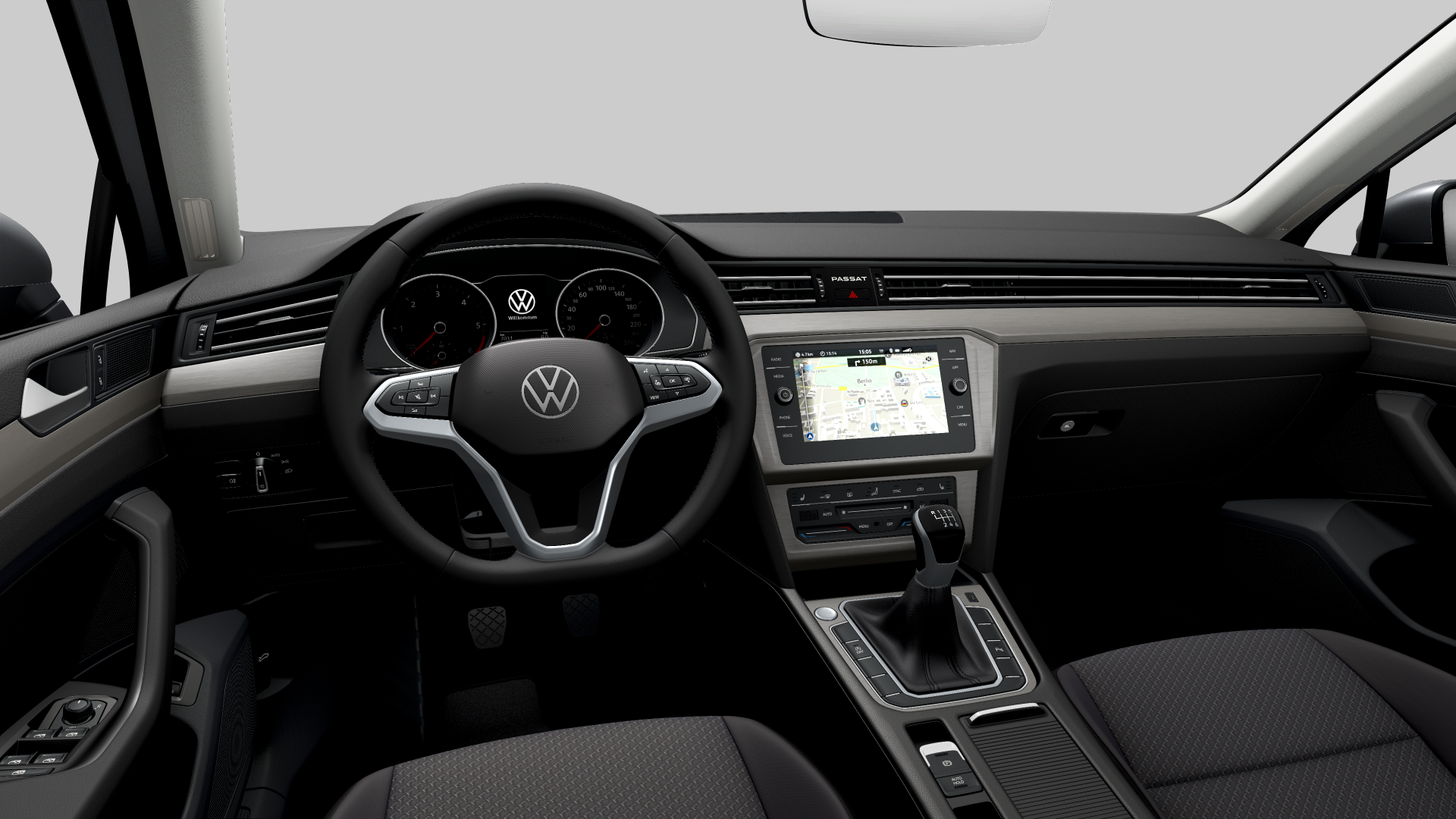 Volkswagen Passat 2.0 TDI Variant