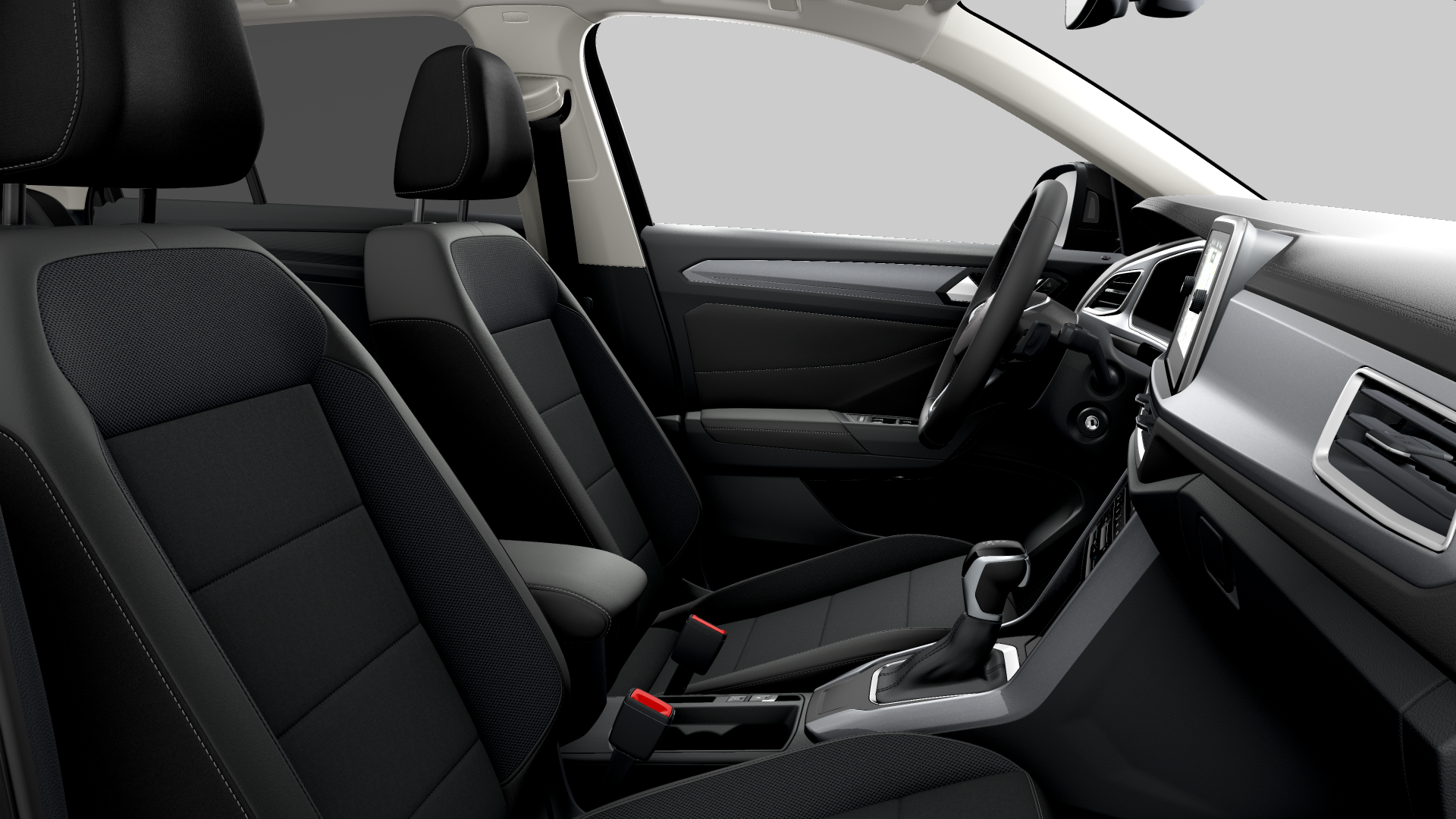 Volkswagen T-Roc 1.5 TSI DSG Style