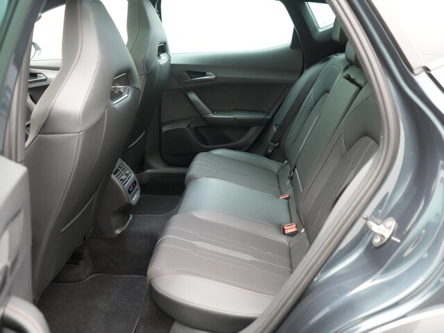 Cupra Formentor 4Drive DSG VZ