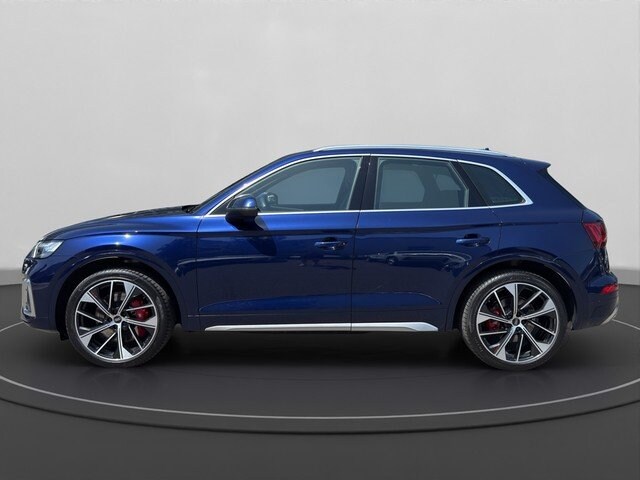 Audi SQ5 Suv TDI tiptronic Audi SQ5 SUV