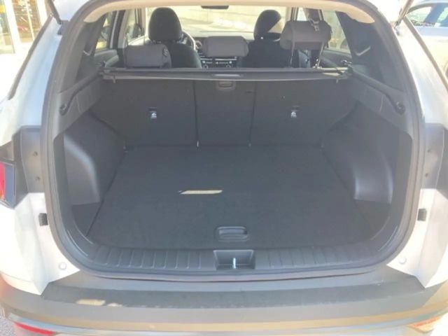 Hyundai Tucson 2WD T-GDi