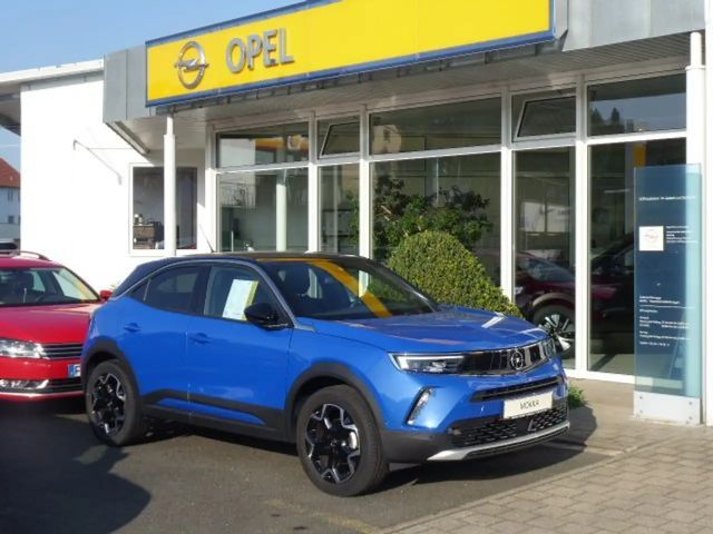 Opel Mokka Ultimate