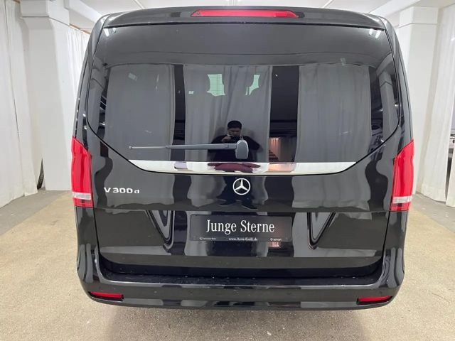 Mercedes-Benz V 300 AVANTGARDE V 300 d