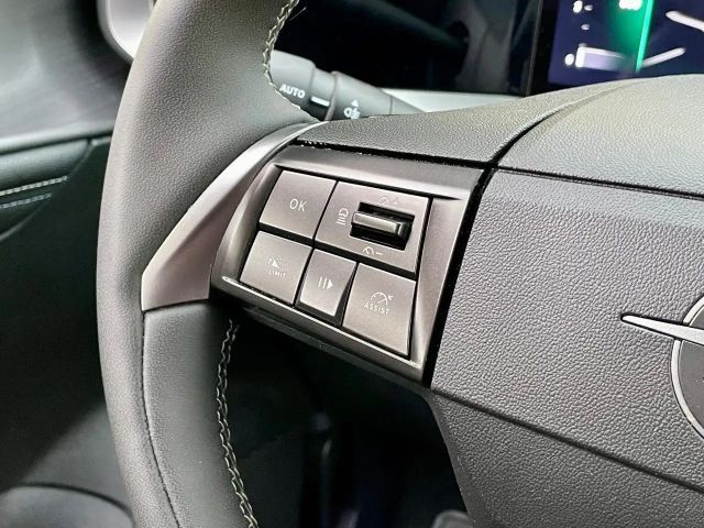 Opel Mokka GS-Line Grand Sport