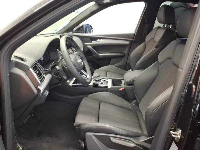 Audi Q5 40 TDI Quattro S-Tronic Sportback