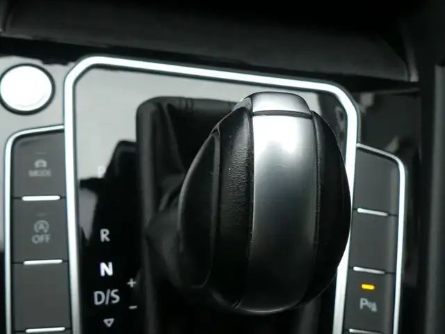 Volkswagen Passat R-Line Variant