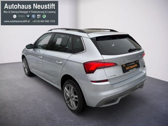 Skoda Kamiq 1.5 TSI ACT Ambition