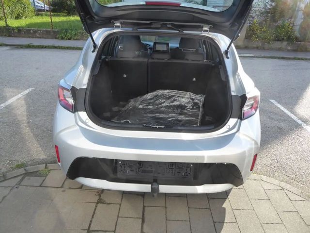 Toyota Corolla Hybride