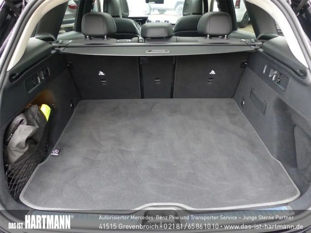 Mercedes-Benz GLC 200 4MATIC AVANTGARDE