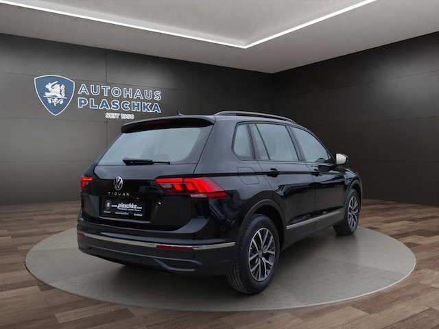 Volkswagen Tiguan 2.0 TDI DSG Life
