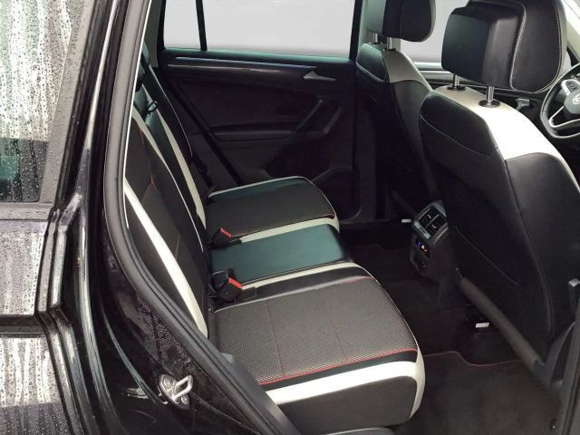 Volkswagen Tiguan 1.5 TSI DSG IQ.Drive Sport