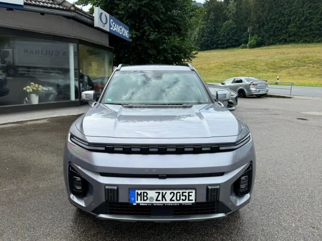 SsangYong Torres EVX 72kw Titanium E4a