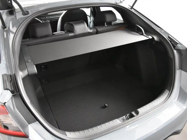 Honda Civic Elegance e:HEV