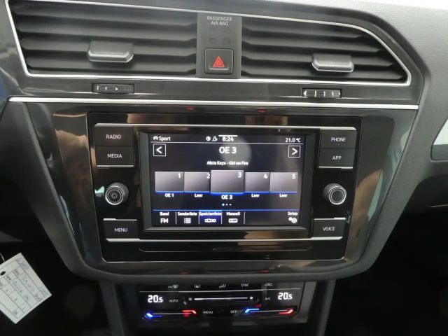 Volkswagen Tiguan 4Motion DSG Life