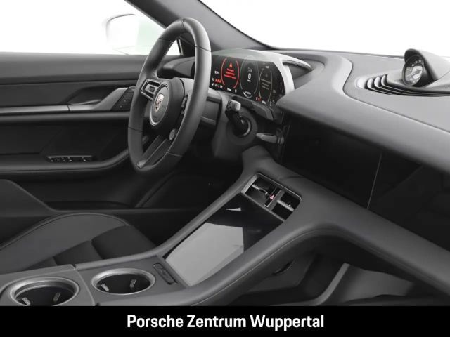 Porsche Taycan Sport Turismo