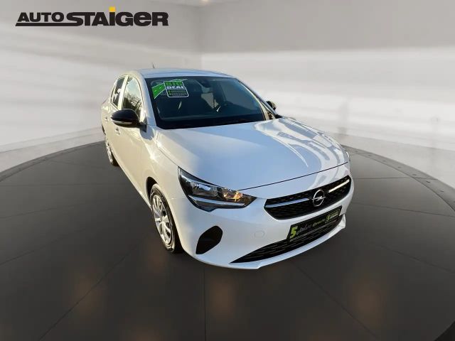 Opel Corsa Edition F Edition