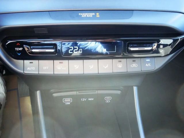 Hyundai i20 1,2 MPI GO PLUS