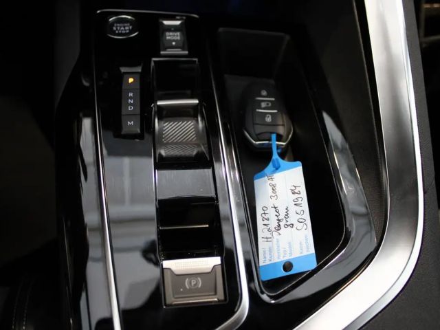 Peugeot 3008 Allure Pack