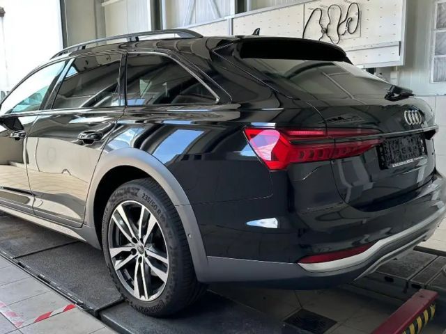 Audi A6 allroad 50 TDI Quattro
