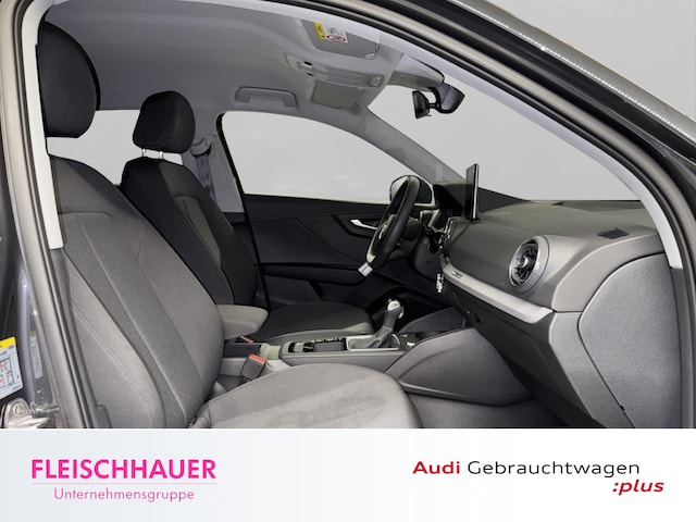 Audi Q2 35 TFSI S-Tronic