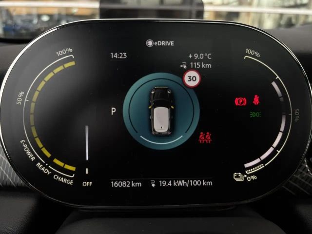 MINI Mini Electric SE