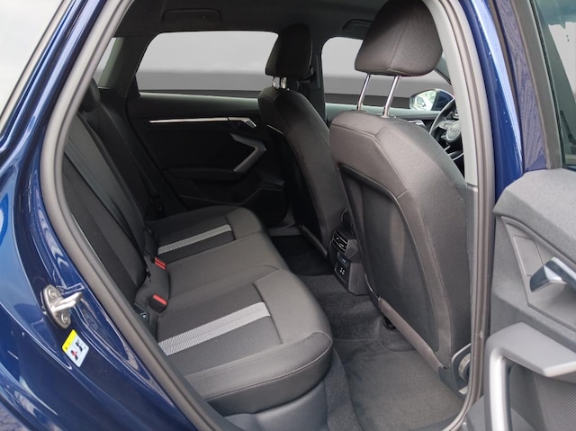 Audi A3 35 TFSI S-Tronic Sportback