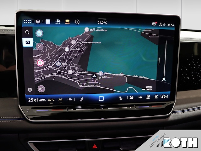 Volkswagen Tiguan 4Motion DSG R-Line