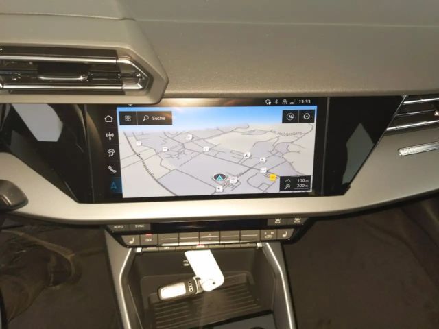 Audi A3 40 TFSI Sedan Sportback