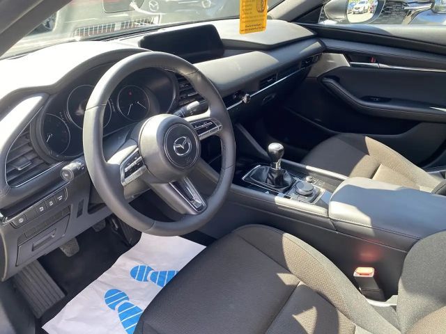 Mazda 3 Selection SkyActiv