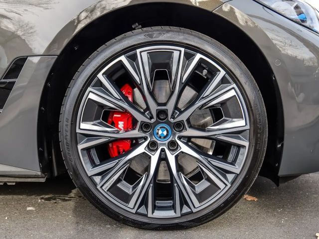 BMW i4 Coupé Gran Coupé M-Sport eDrive40