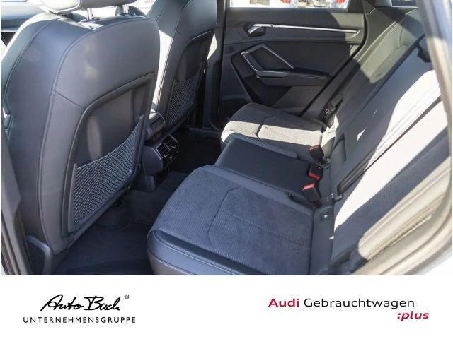 Audi Q3 35 TFSI S-Line S-Tronic