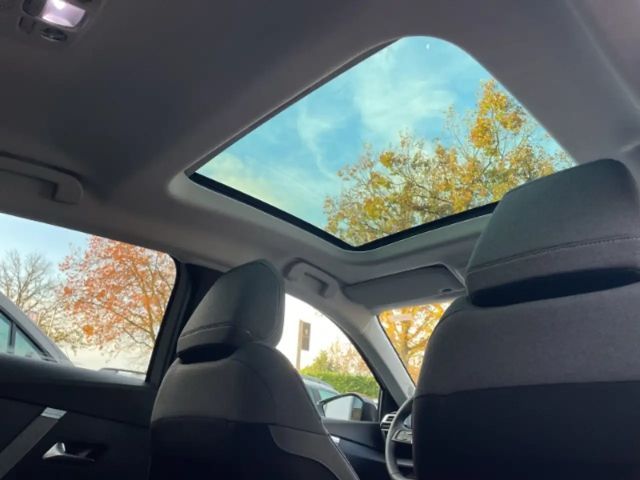 Citroën C4 Hybrid Max